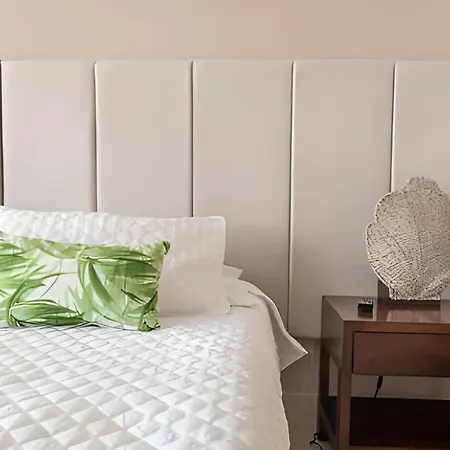 Lujoso Apto De 1 Habitación En Piso 17 ★h2 Hyatt★ *