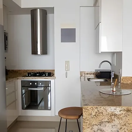 Lujoso Apto De 1 Habitación En Piso 17 ★h2 Hyatt★ *