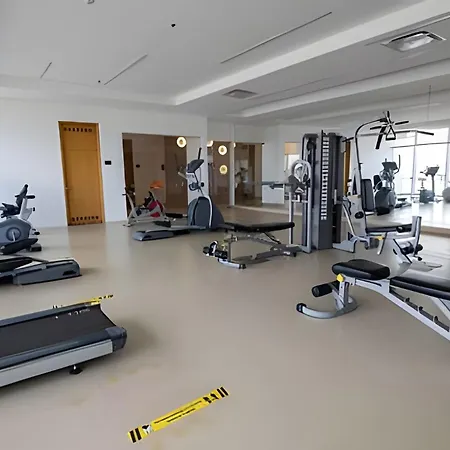 Lujoso Apto De 1 Habitación En Piso 17 ★h2 Hyatt★ Apartamento *