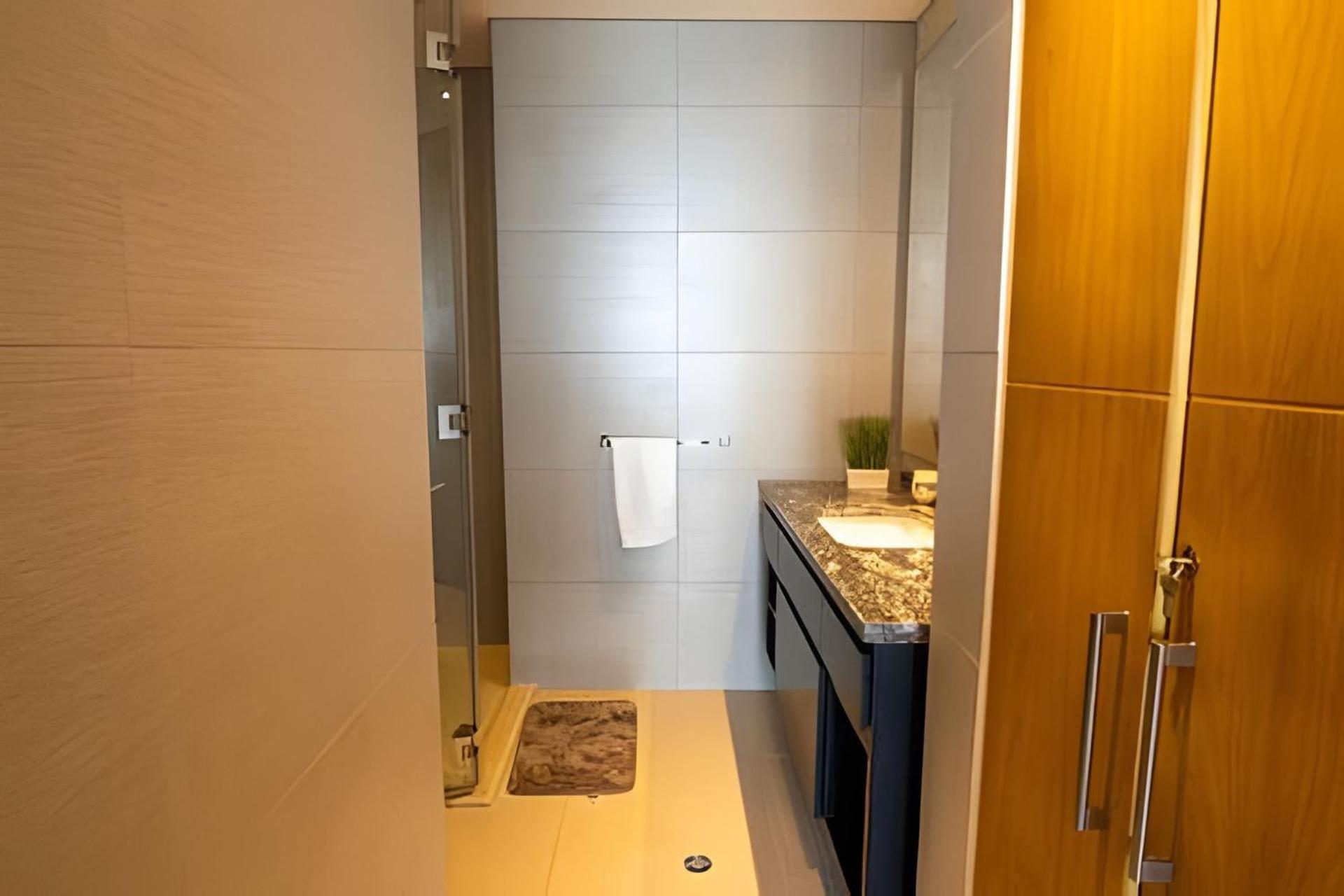 Apartamento Lujoso Apto De 1 Habitación En Piso 17 ★h2 Hyatt★ Cartagena