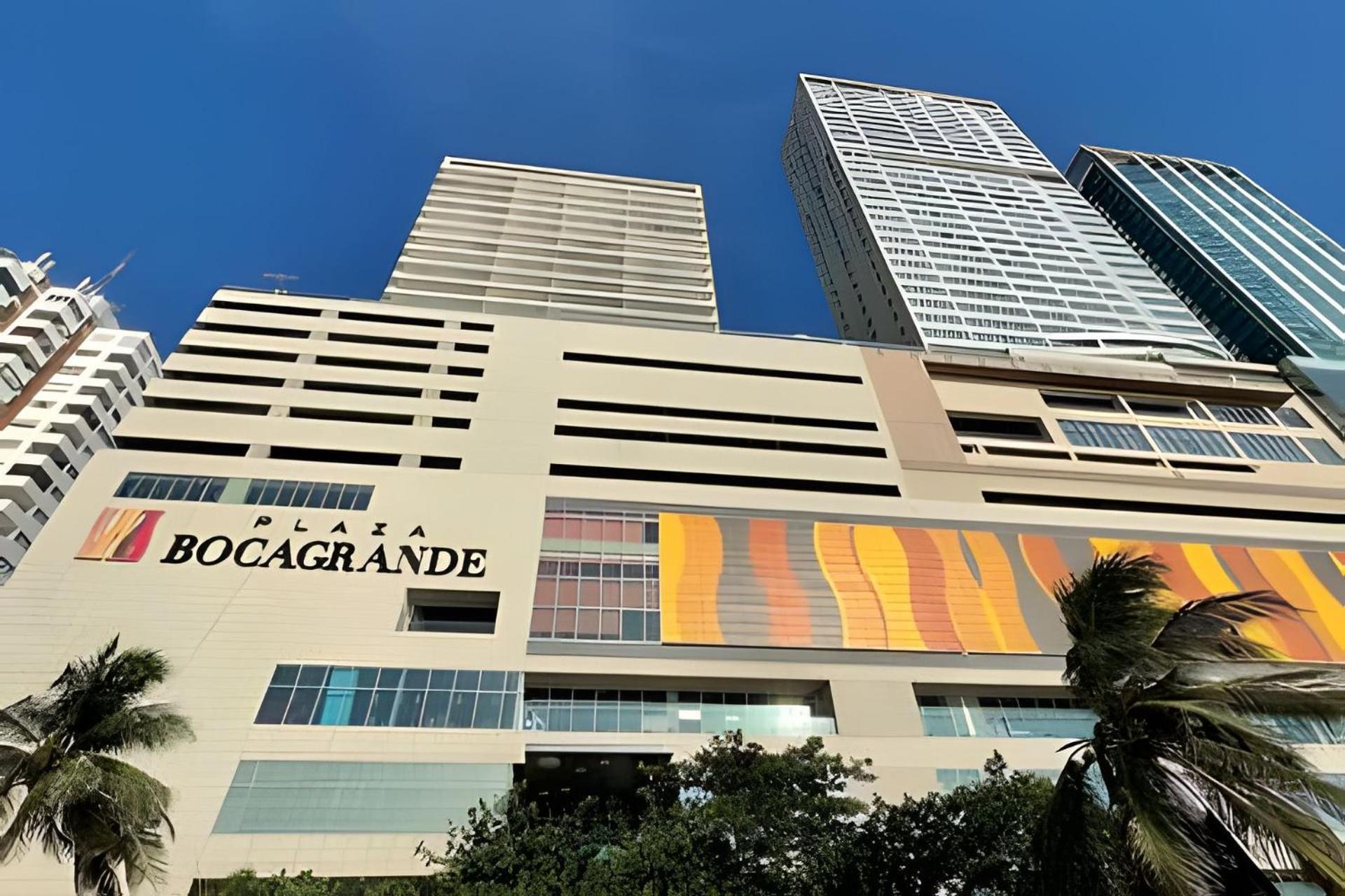 Lujoso Apto De 1 Habitación En Piso 17 ★h2 Hyatt★ *