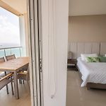 Lujoso Apto de 1 Habitación en Piso 17 ★H2 Hyatt★
