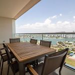 Lujoso Apto de 1 Habitación en Piso 17 ★H2 Hyatt★
