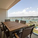 Lujoso Apto de 1 Habitación en Piso 17 ★H2 Hyatt★