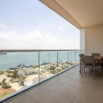 Lujoso Apto de 1 Habitación en Piso 17 ★H2 Hyatt★
