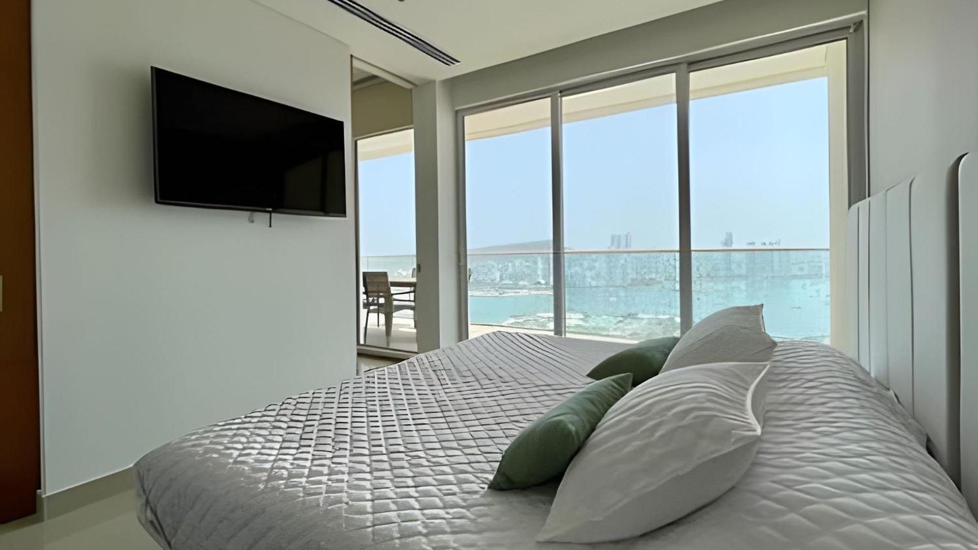Lujoso Apto De 1 Habitación En Piso 17 ★h2 Hyatt★ Cartagena
