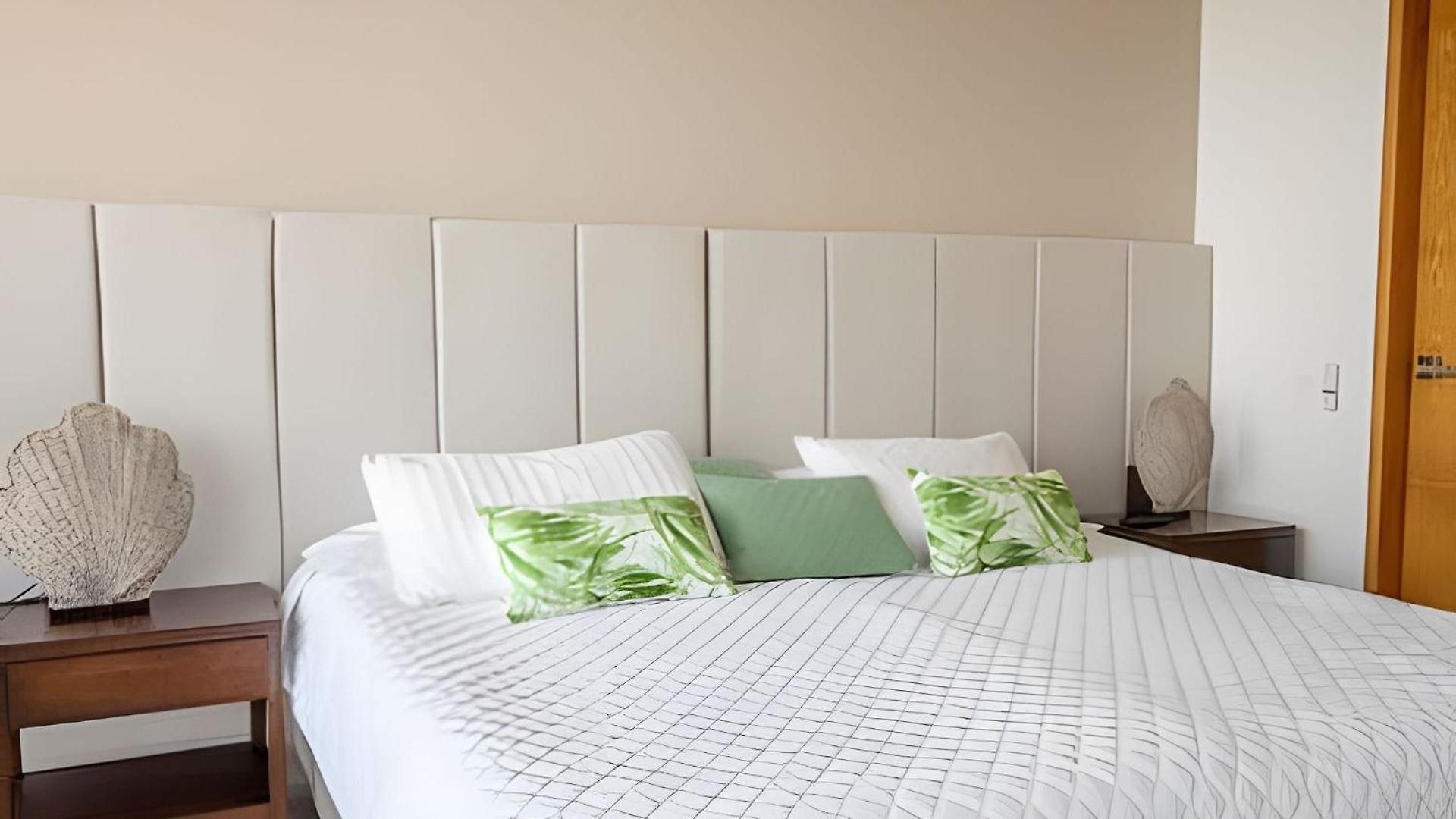 Lujoso Apto De 1 Habitación En Piso 17 ★h2 Hyatt★ *