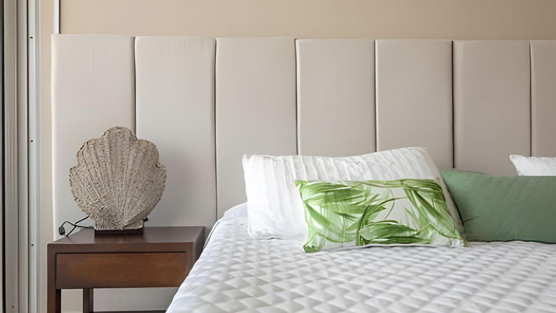 Lujoso Apto De 1 Habitación En Piso 17 ★h2 Hyatt★ *