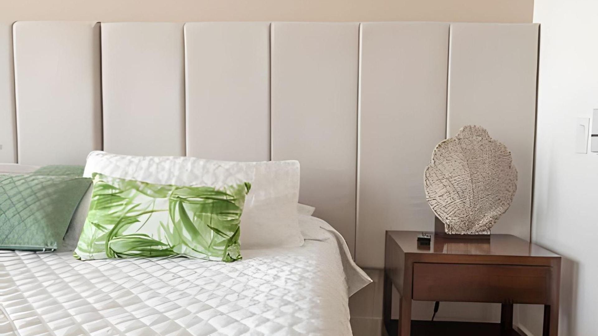 Lujoso Apto De 1 Habitación En Piso 17 ★h2 Hyatt★ *