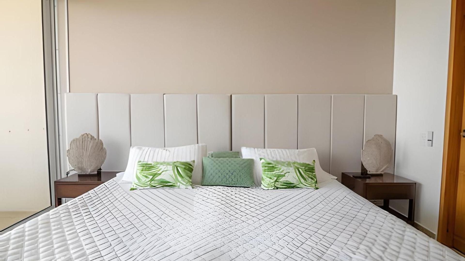 Apartamento Lujoso Apto De 1 Habitación En Piso 17 ★h2 Hyatt★ Cartagena