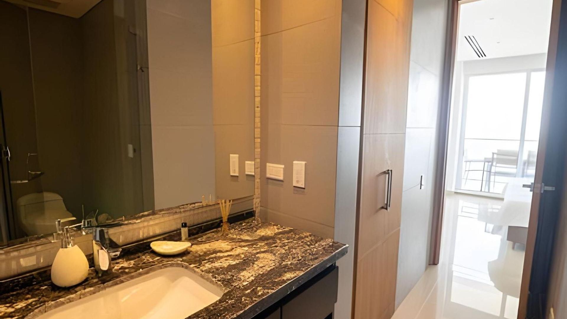 Lujoso Apto De 1 Habitación En Piso 17 ★h2 Hyatt★