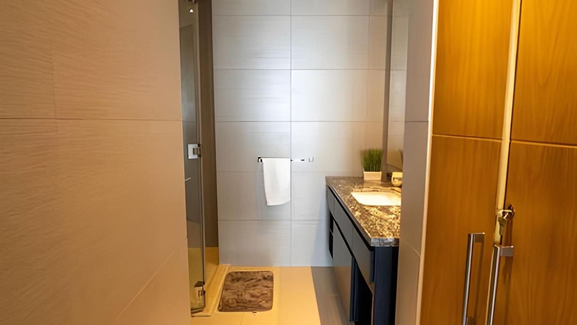 Apartamento Lujoso Apto De 1 Habitación En Piso 17 ★h2 Hyatt★ Cartagena