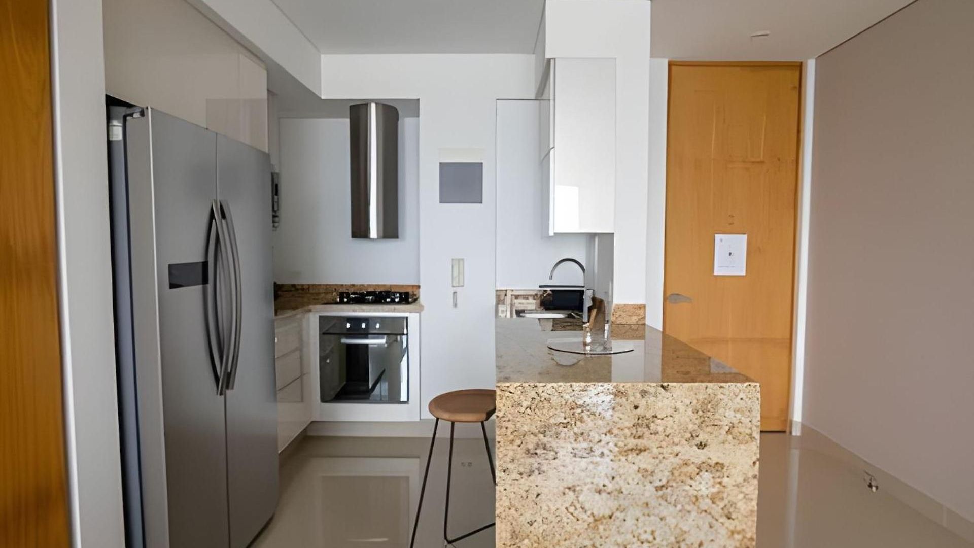 Apartamento Lujoso Apto De 1 Habitación En Piso 17 ★h2 Hyatt★ Cartagena