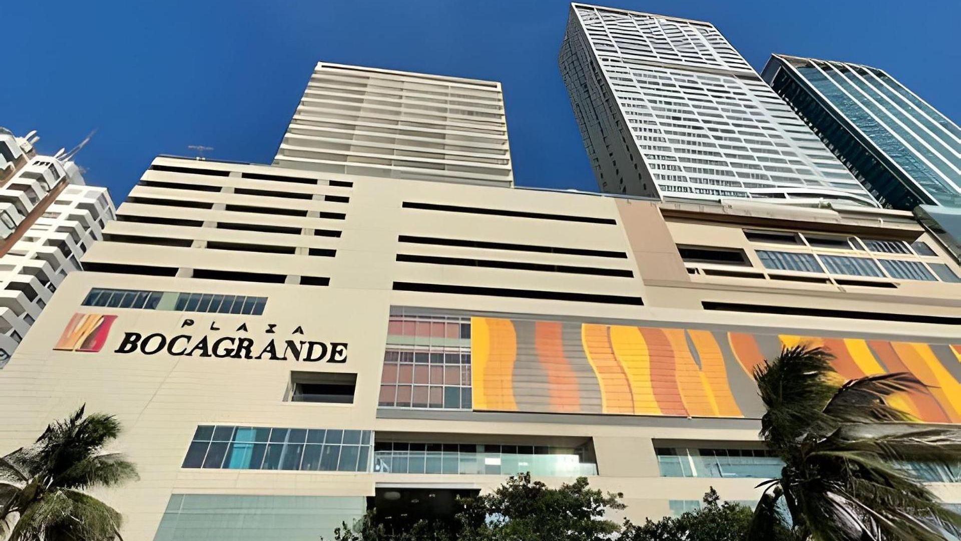 Lujoso Apto De 1 Habitación En Piso 17 ★h2 Hyatt★ *