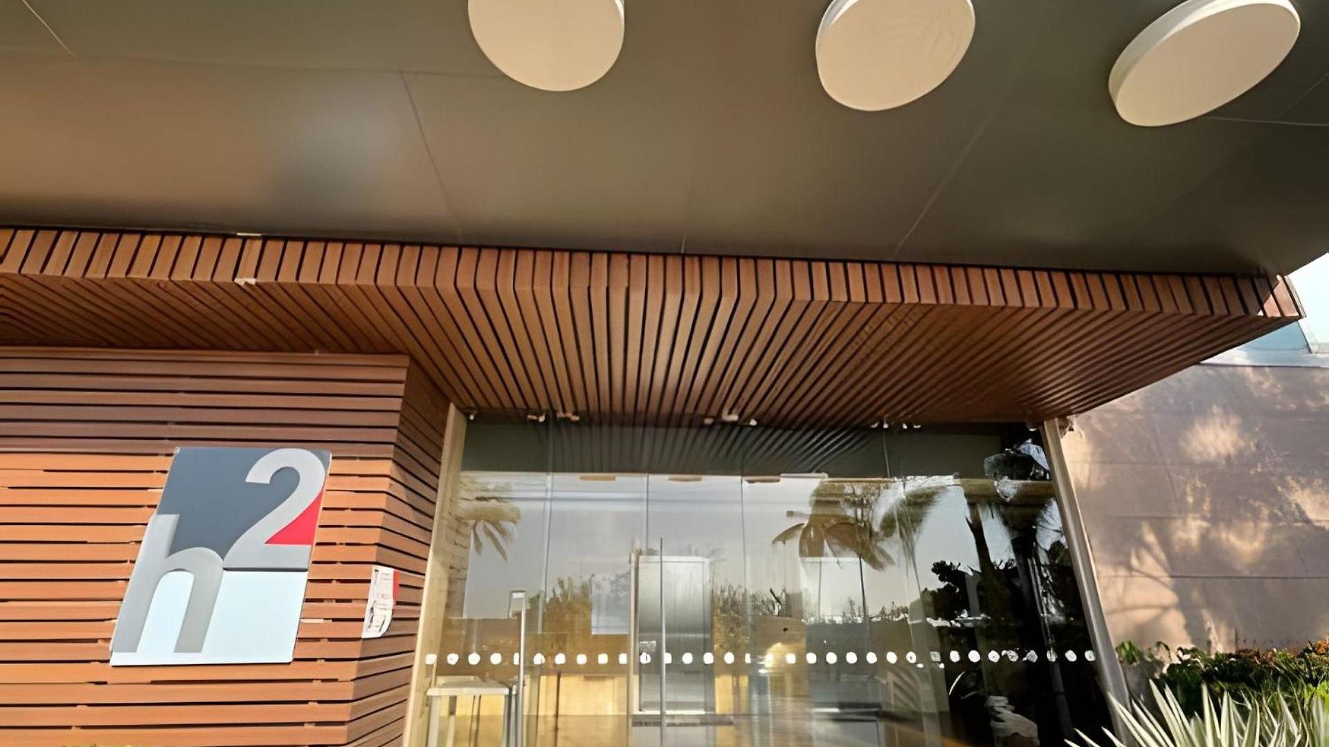 Apartamento Lujoso Apto De 1 Habitación En Piso 17 ★h2 Hyatt★ Cartagena