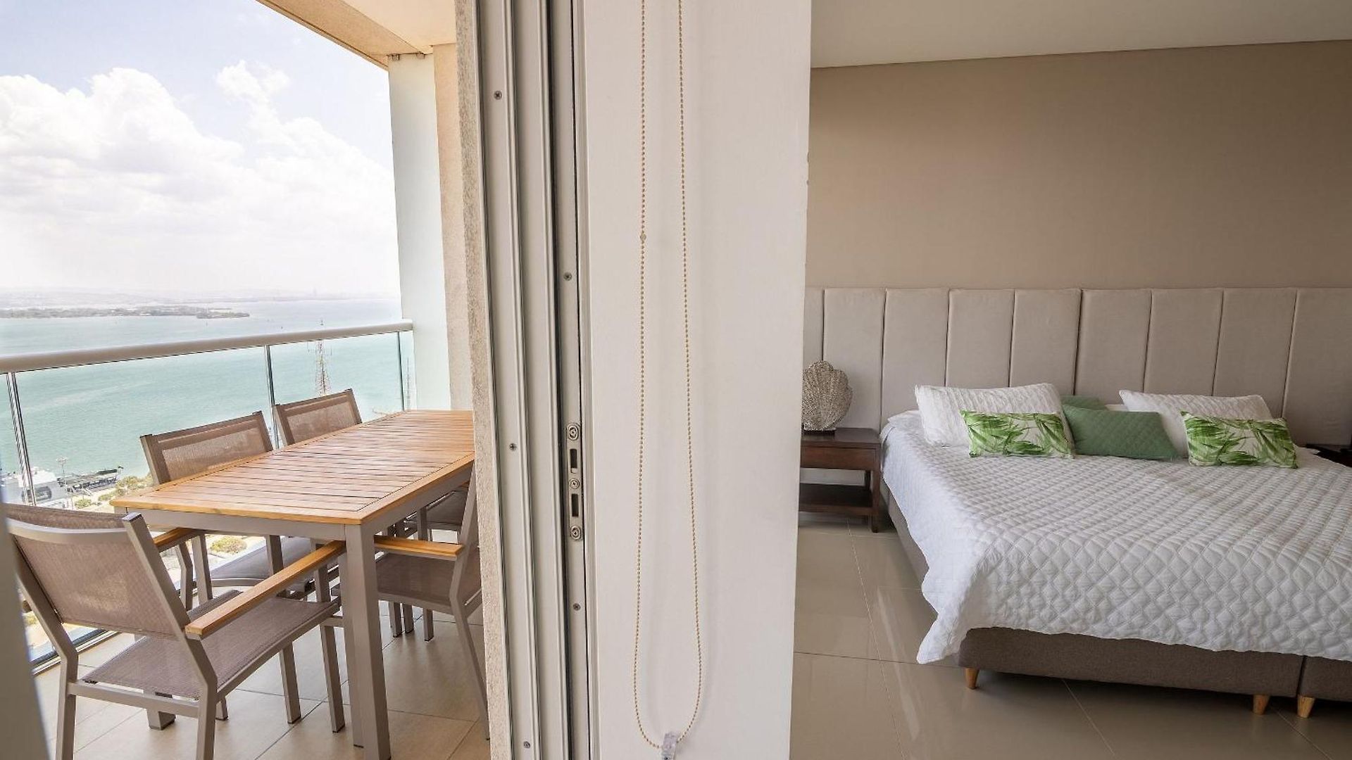 Apartamento Lujoso Apto De 1 Habitación En Piso 17 ★h2 Hyatt★