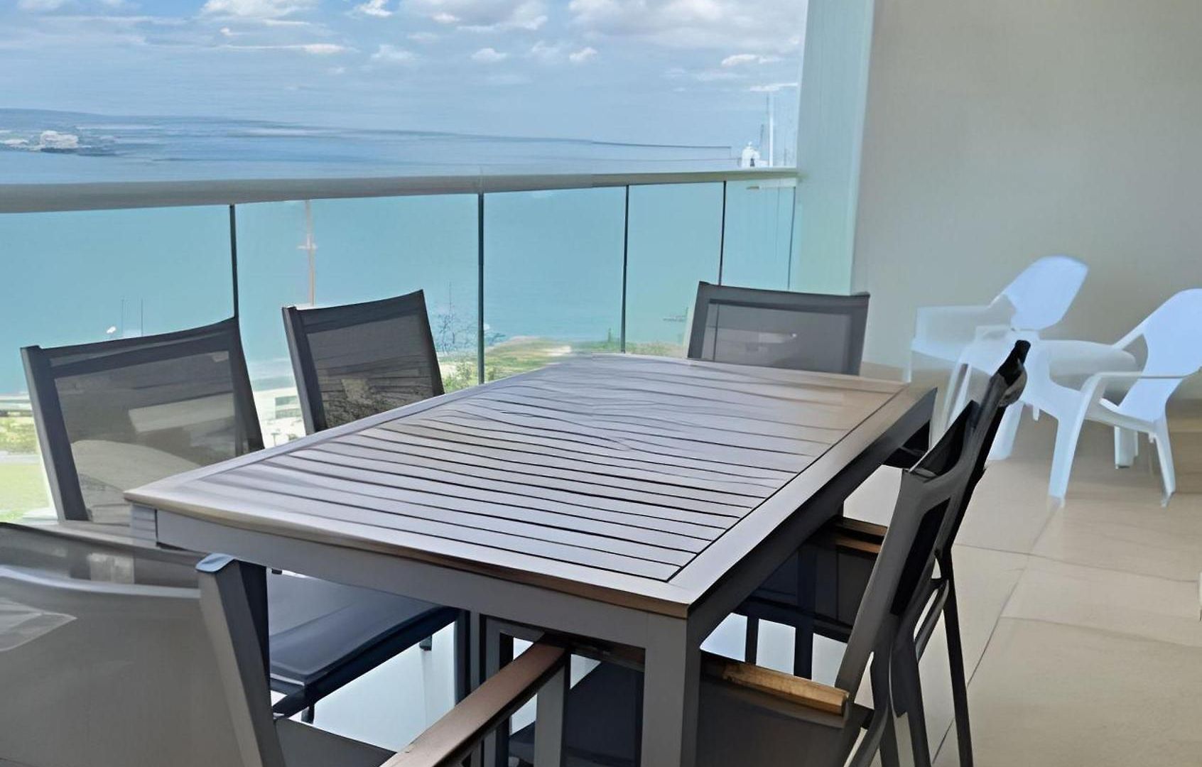 Lujoso Apto De 1 Habitación En Piso 17 ★h2 Hyatt★ Apartamento Cartagena