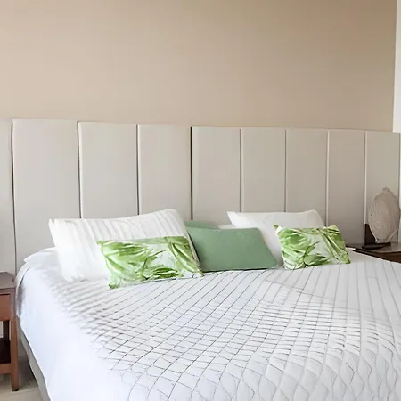 Lujoso Apto De 1 Habitación En Piso 17 ★h2 Hyatt★ *