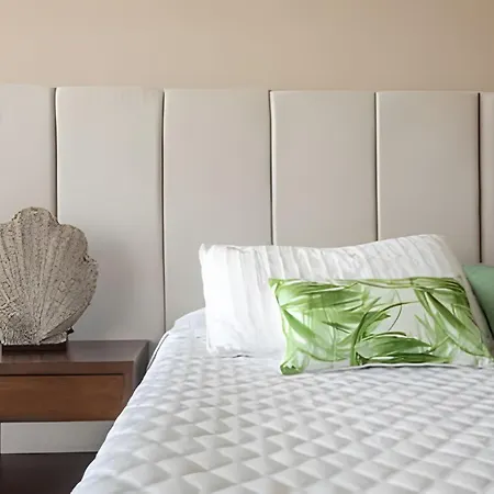 Lujoso Apto De 1 Habitación En Piso 17 ★h2 Hyatt★ *
