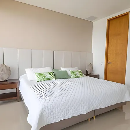 Lujoso Apto De 1 Habitación En Piso 17 ★h2 Hyatt★