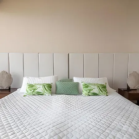 Apartamento Lujoso Apto De 1 Habitación En Piso 17 ★h2 Hyatt★ Cartagena