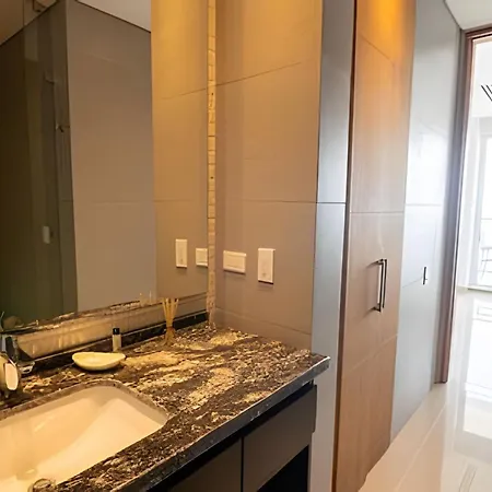 Lujoso Apto De 1 Habitación En Piso 17 ★h2 Hyatt★