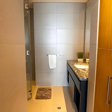 Apartamento Lujoso Apto De 1 Habitación En Piso 17 ★h2 Hyatt★ Cartagena
