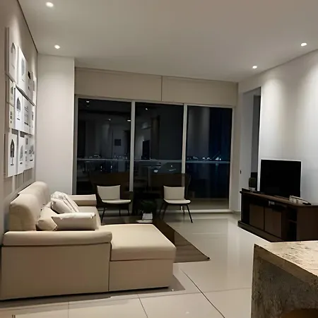 Lujoso Apto De 1 Habitación En Piso 17 ★h2 Hyatt★ Apartamento Cartagena