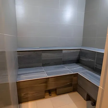 Apartamento Lujoso Apto De 1 Habitación En Piso 17 ★h2 Hyatt★ Cartagena