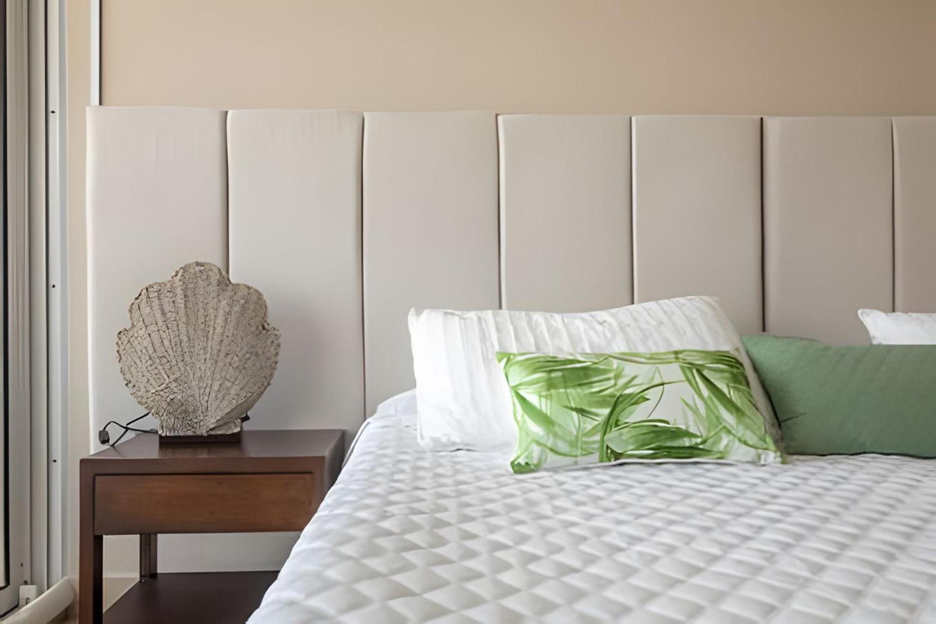 Lujoso Apto De 1 Habitación En Piso 17 ★h2 Hyatt★ *