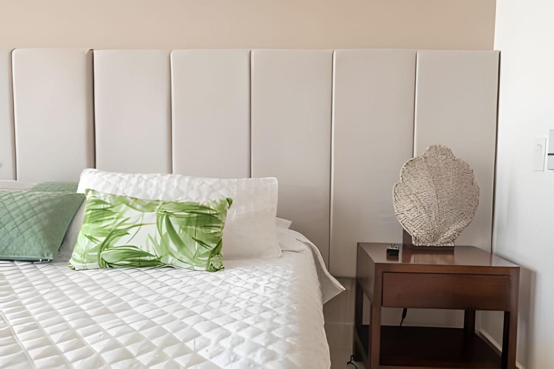 Lujoso Apto De 1 Habitación En Piso 17 ★h2 Hyatt★ *