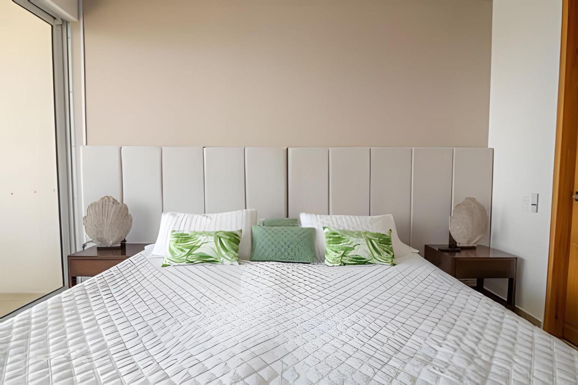 Apartamento Lujoso Apto De 1 Habitación En Piso 17 ★h2 Hyatt★ Cartagena