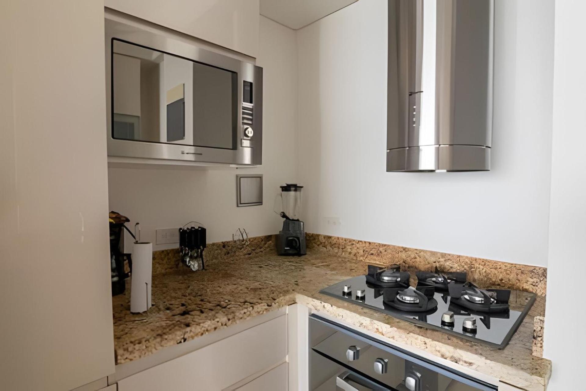 Lujoso Apto De 1 Habitación En Piso 17 ★h2 Hyatt★ Cartagena