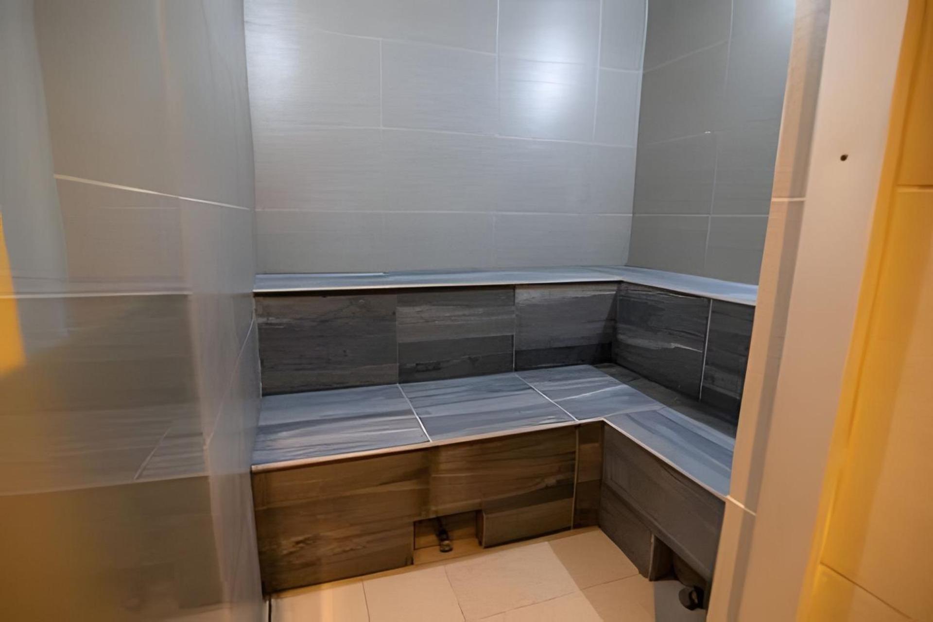 Apartamento Lujoso Apto De 1 Habitación En Piso 17 ★h2 Hyatt★ Cartagena