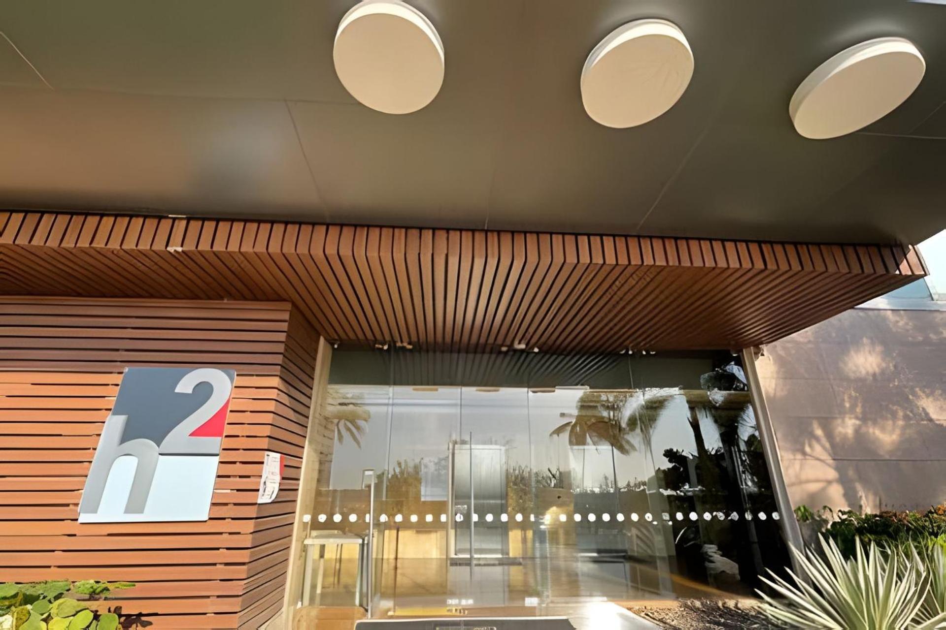 Apartamento Lujoso Apto De 1 Habitación En Piso 17 ★h2 Hyatt★ Cartagena